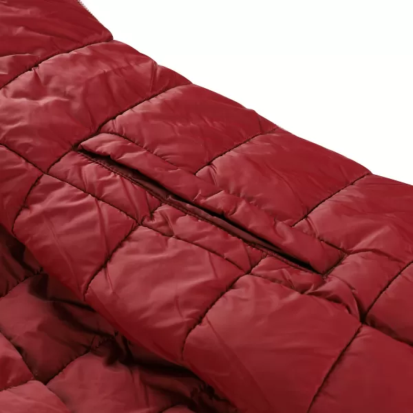  Damenjacke ALPINE PRO EROMA LJCB595 ROSA 