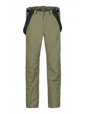 Herrenhosen HANNAH SLATER FD VERBRANNTE OLIVE