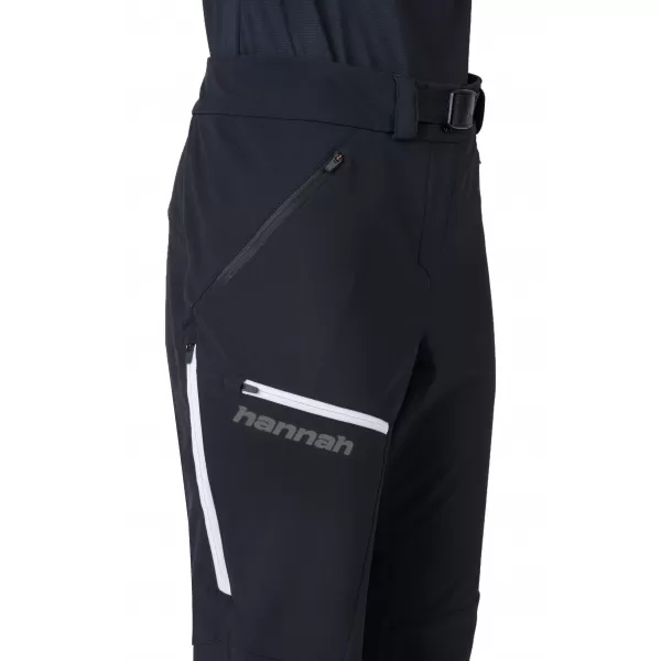  Damenhosen HANNAH JUKE W PANTS ANTHRAZIT 
