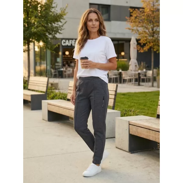  Damen-Jogginghose SAM 73 EDWINA WK 799 SCHWARZ 