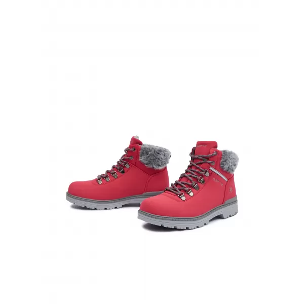 Damenschuhe SAM 73 CARINA WF 109 DUNKELROSA 