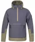 Herrenjacke HANNAH PATTY FD ASPHALT/VERBRANNTE OLIVE