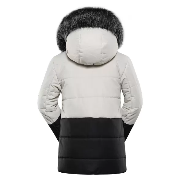  Jacke ALPINE PRO EGYPO KJCB299 BEIGE 