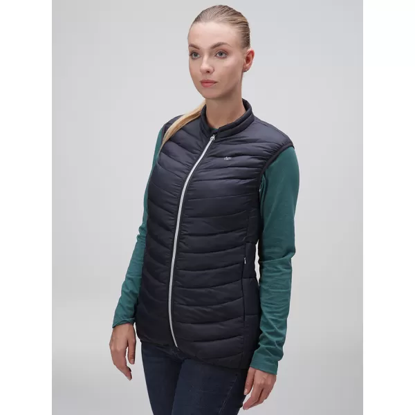  Damenweste LOAP IRLANDA CLW23128 DUNKELBLAU 