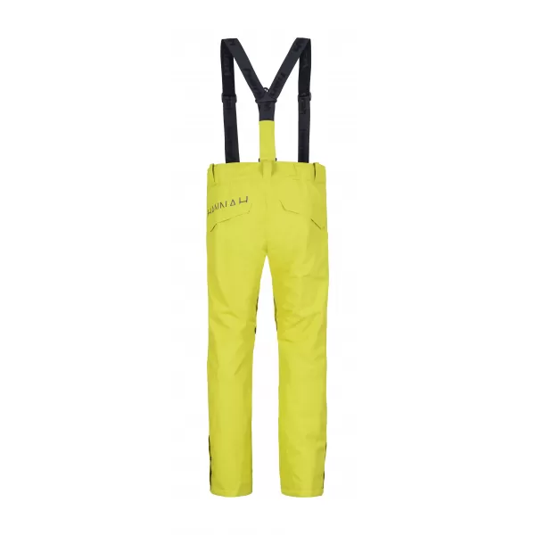  Herrenhosen HANNAH SLATER FD CITRONELLA 