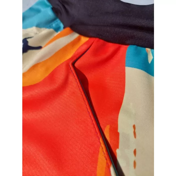  Baby Softshell Hosen WAMU MOUNTAIN BIKE SVĚTLÁ MEHR GEFÄRBT 