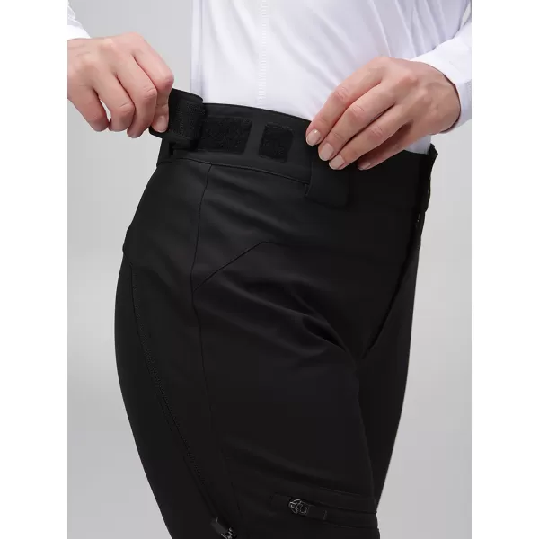  Damenhosen LOAP LUPJANA XLW2304 SCHWARZ 