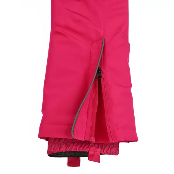  Winterhose für Kinder LOAP CUBIS OLK2320 ROSA 