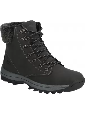 Winterstiefel für Damen LOAP ASALA SBL1888 SCHWARZ