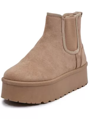 Damenschuhe SAM 73 CASSIOPEIA WF 110 BEIGE