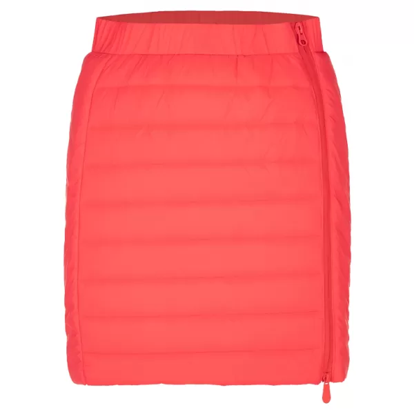  Damenrock LOAP IRENKA CLW23129 ORANGE 