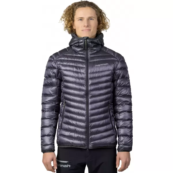  Herrenjacke HANNAH ARDEN ASPHALTSTREIFEN II 