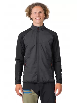 Herren-Sweatshirt HANNAH NEXO ANTHRAZIT