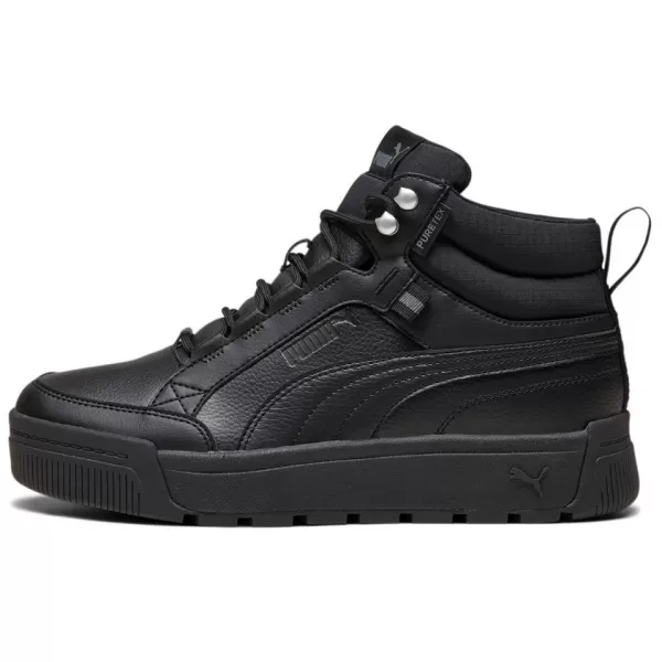  Herrenschuhe PUMA TARRENZ SB III PURETEX 393930-01 SCHWARZ 