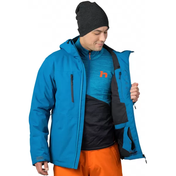  Herrenjacke HANNAH DEYTON FAYENCE 