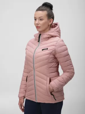 Damenjacke LOAP JESTA CLW23124 ROSA