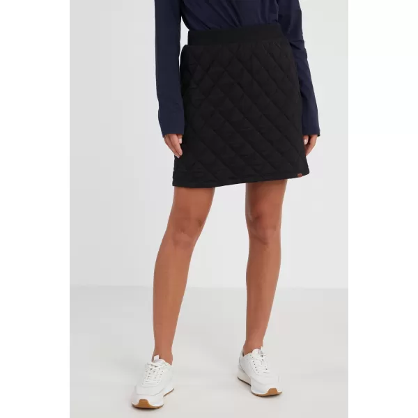  Isolierter Rock der Frauen SAM 73 IMELDA WZ 841 SCHWARZ 