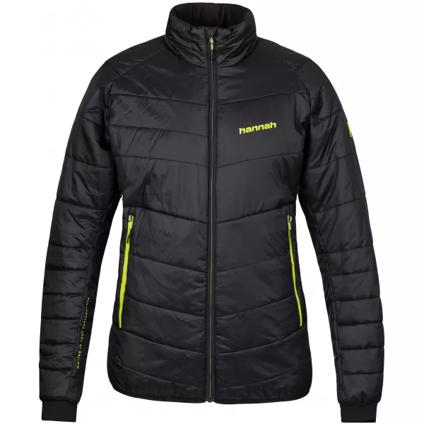  Herrenjacke HANNAH CEED ANTHRAZIT 