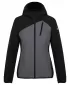 Softshelljacke für Damen LOAP URLEA OLW2322 SCHWARZ