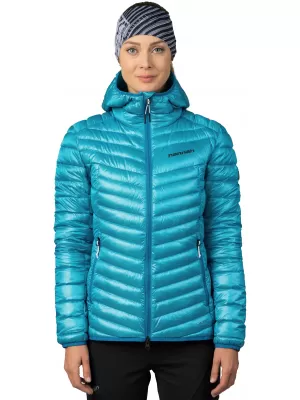 Damenjacke HANNAH ARY BLAUER ATOLLSTREIFEN