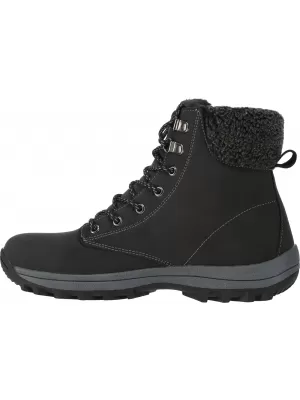 Winterstiefel für Damen LOAP ASALA SBL1888 SCHWARZ