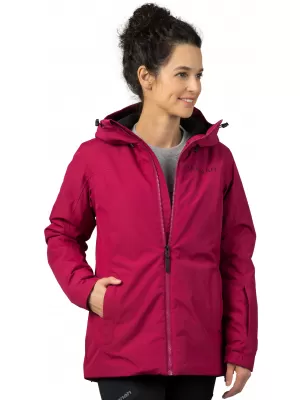 Damenjacke HANNAH PEPPER ANEMONE