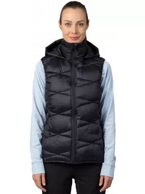 Damenweste HANNAH BETLIS VEST ANTHRAZIT