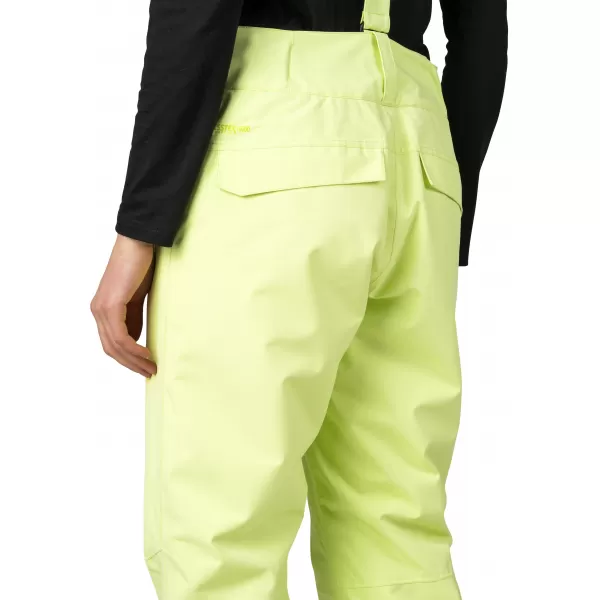  Damenhosen HANNAH AWAKE II SONNIGER LIMETTE 