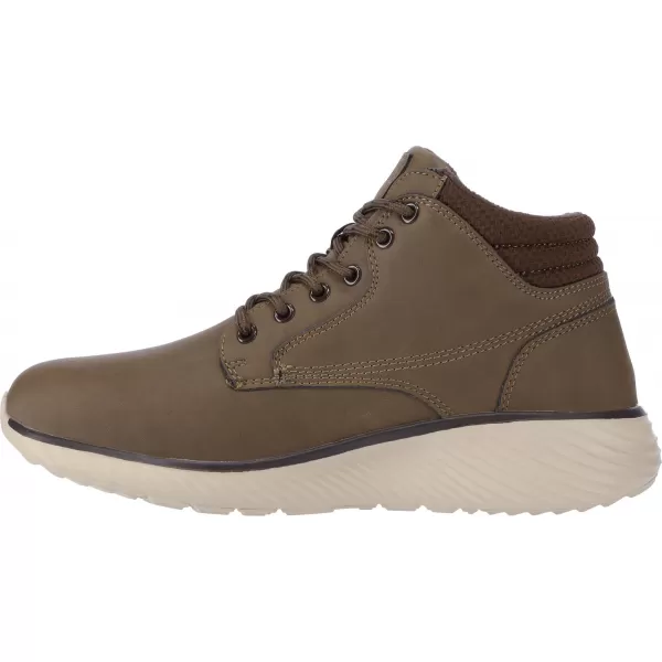  Winterstiefel für Herren LOAP HOLDER MSM21181 BRAUN 
