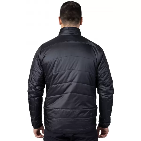  Herrenjacke HANNAH CEED ANTHRAZIT 