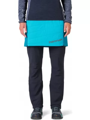 Damenrock HANNAH ALLY PRO TAUCHBLAU/EMAILLEBLAU