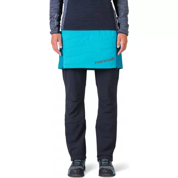  Damenrock HANNAH ALLY PRO TAUCHBLAU/EMAILLEBLAU 