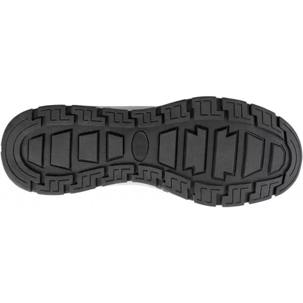  Winterstiefel für Herren LOAP DANY HSM19202 SCHWARZ 