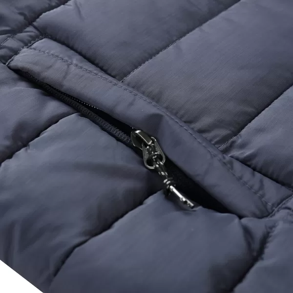  Jacke ALPINE PRO GARAT MJCB629 DUNKELBLAU 