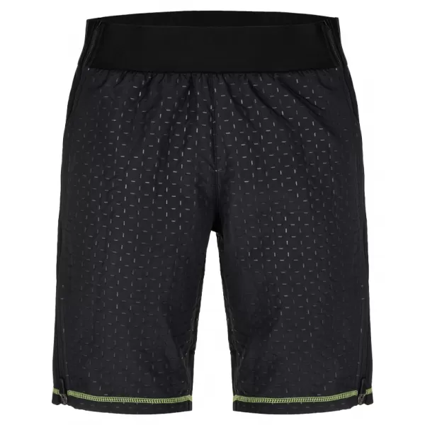  Herrenshorts LOAP UXIBOR XLM2309 SCHWARZ 