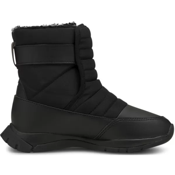  Kinderschuhe PUMA NIEVE BOOT WTR AC PS 380745-03 ROSA 