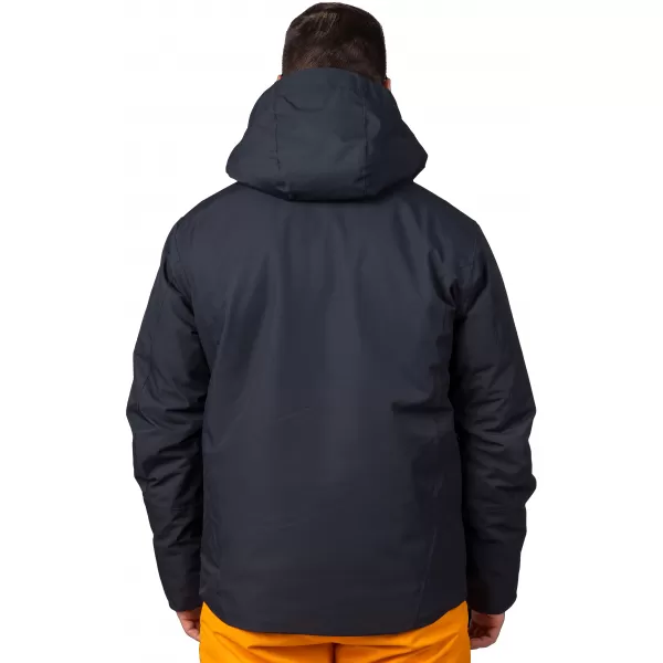  Herrenjacke HANNAH KELTON ANTHRAZIT 