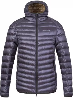 Herrenjacke HANNAH ARDEN ASPHALTSTREIFEN II