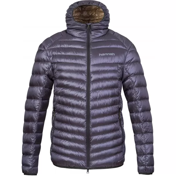  Herrenjacke HANNAH ARDEN ASPHALTSTREIFEN II 