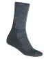 Socken SENSOR EXPEDITION MERINO GRAU/BLAU