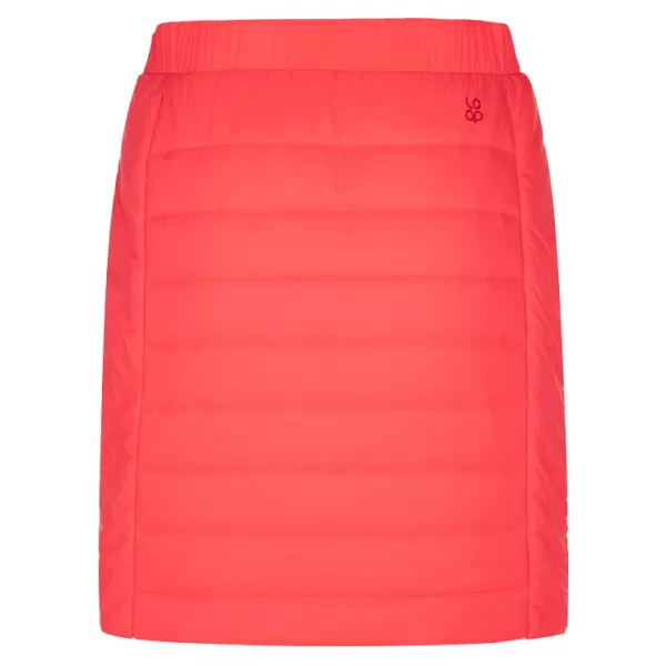  Damenrock LOAP IRENKA CLW23129 ORANGE 