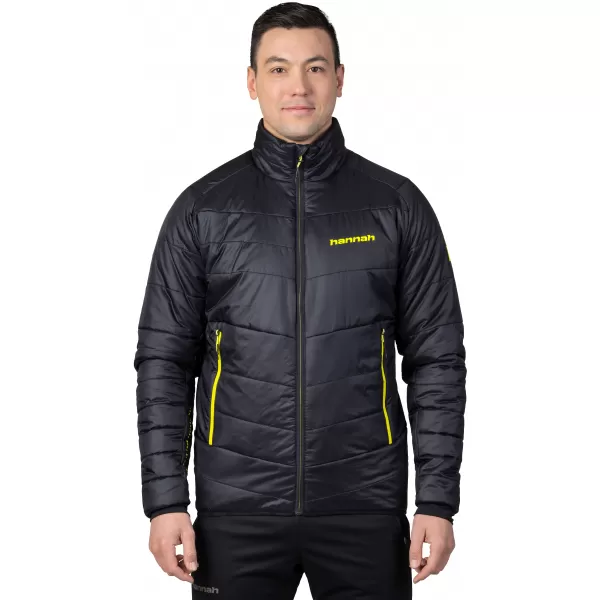  Herrenjacke HANNAH CEED ANTHRAZIT 
