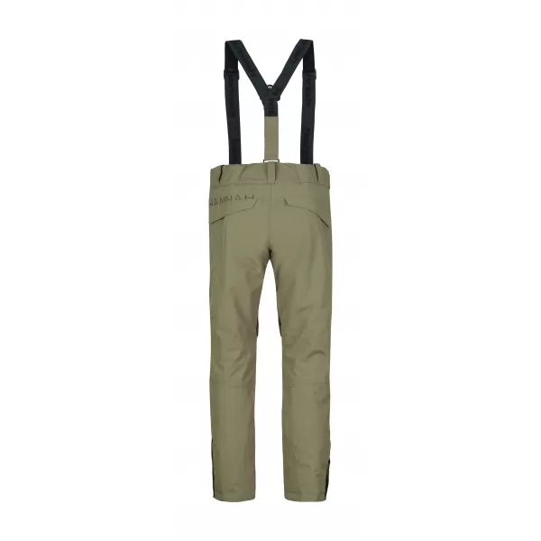  Herrenhosen HANNAH SLATER FD VERBRANNTE OLIVE 