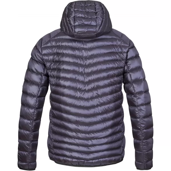  Herrenjacke HANNAH ARDEN ASPHALTSTREIFEN II 
