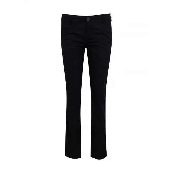  Damenhosen SAM 73 HELENA WK 804 SCHWARZ 
