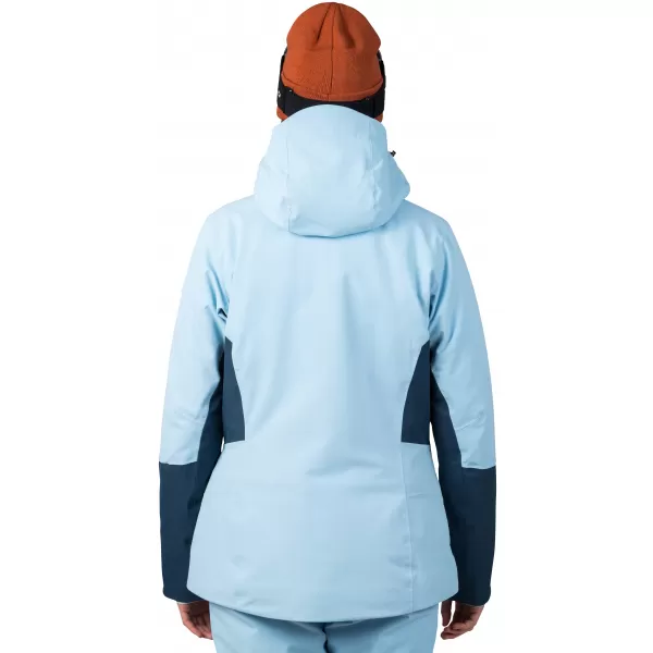  Damenjacke HANNAH NAOMI ANGEL FALLS/MIDNIGHT NAVY 