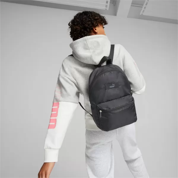  Damenrucksack PUMA CORE POP BACKPACK 079855-01 SCHWARZ 