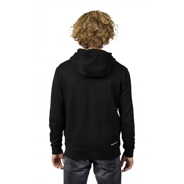  Herren-Sweatshirt HANNAH SEYMORE HOODY ANTHRAZIT 