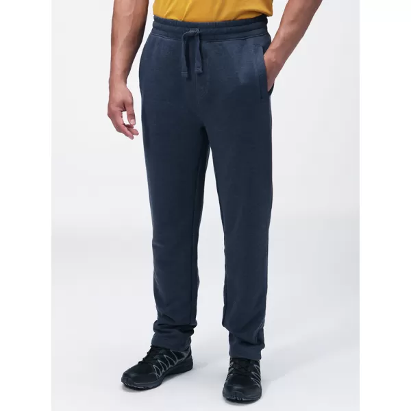  Herren-Jogginghose LOAP EDOL CLM2353 DUNKELBLAU 