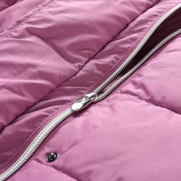 Mantel ALPINE PRO EDORA LCTB206 LILA 